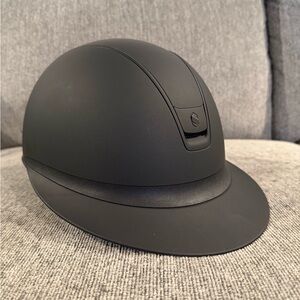 Samshield Miss Shield helmet